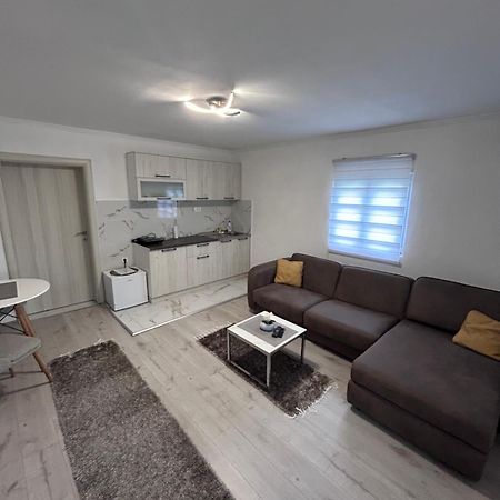 Apartment Airport Dd Mitrovici  Bagian luar foto