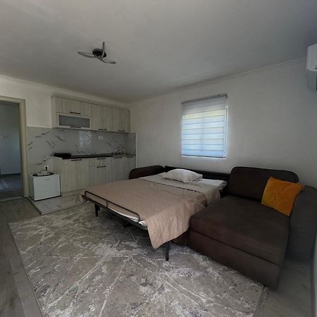 Apartment Airport Dd Mitrovici  Bagian luar foto